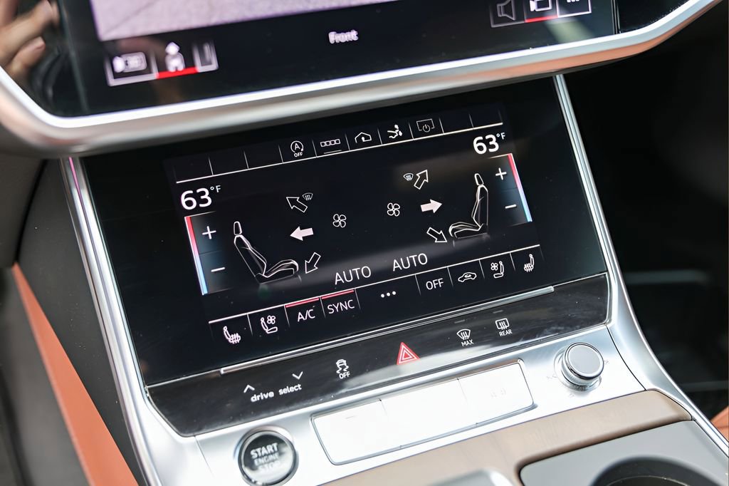 Used 2024 Audi A7 3.0T Premium Plus AWD/4WD image 18