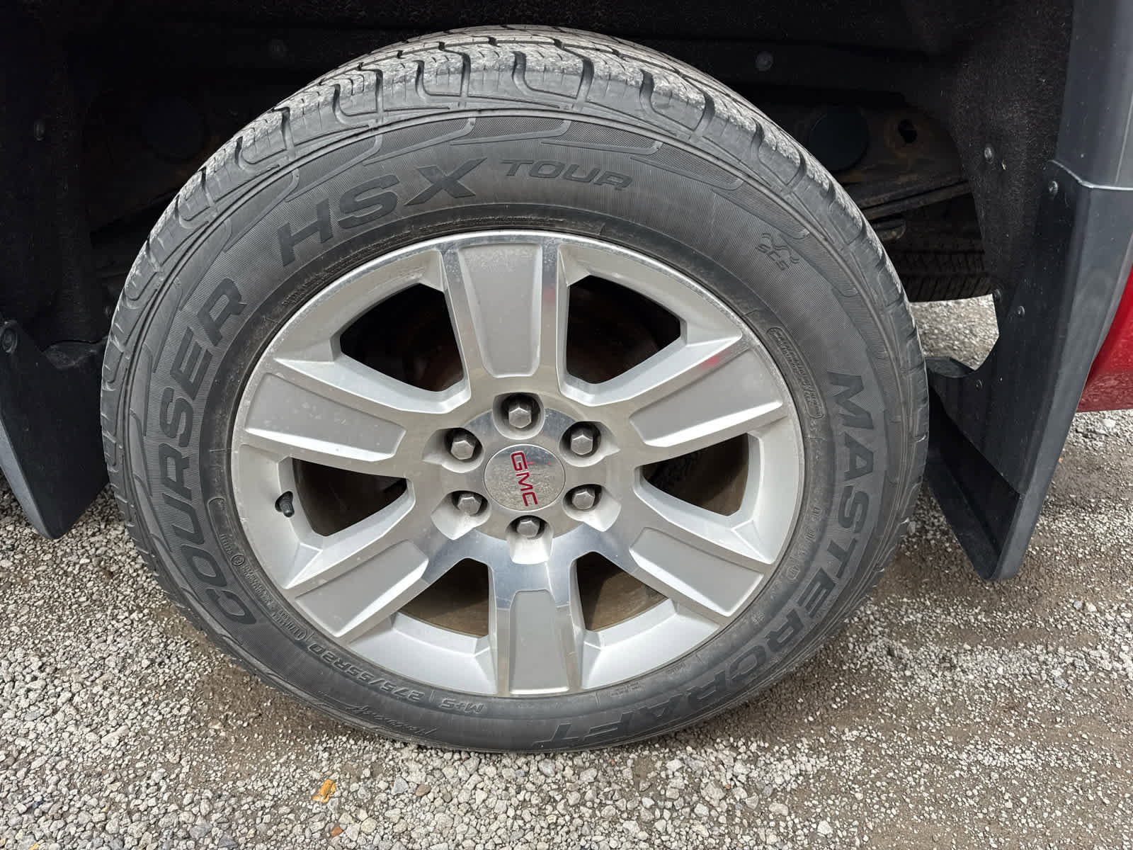 Used 2014 GMC Sierra 1500 SLE w/ SLE Value Package image 4