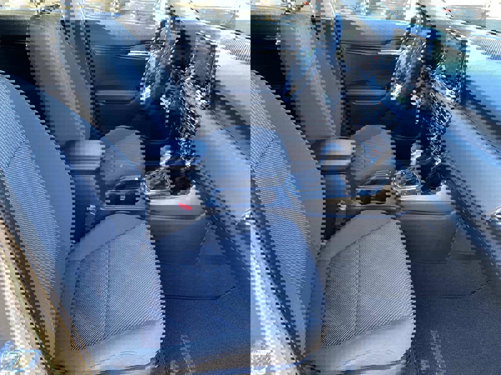 Used 2023 Kia Seltos LX image 22