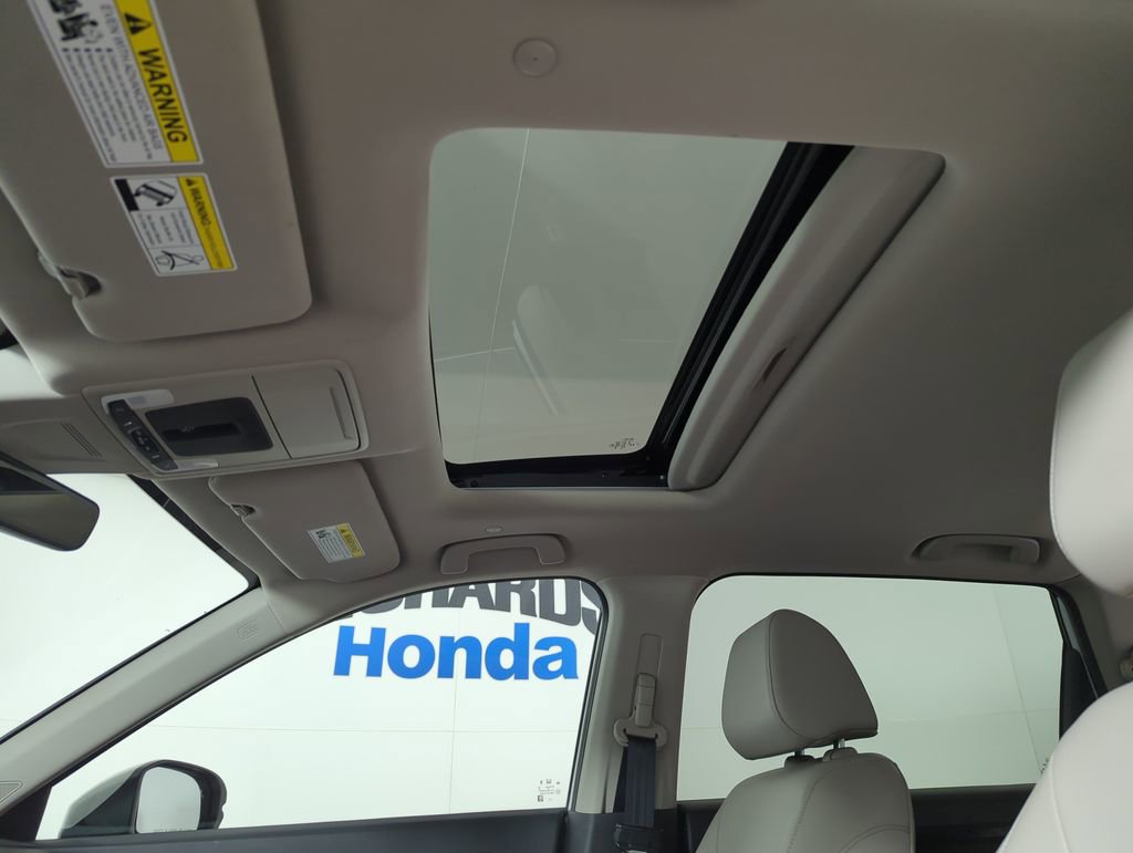 Certified 2024 Honda CR-V EX-L image 17