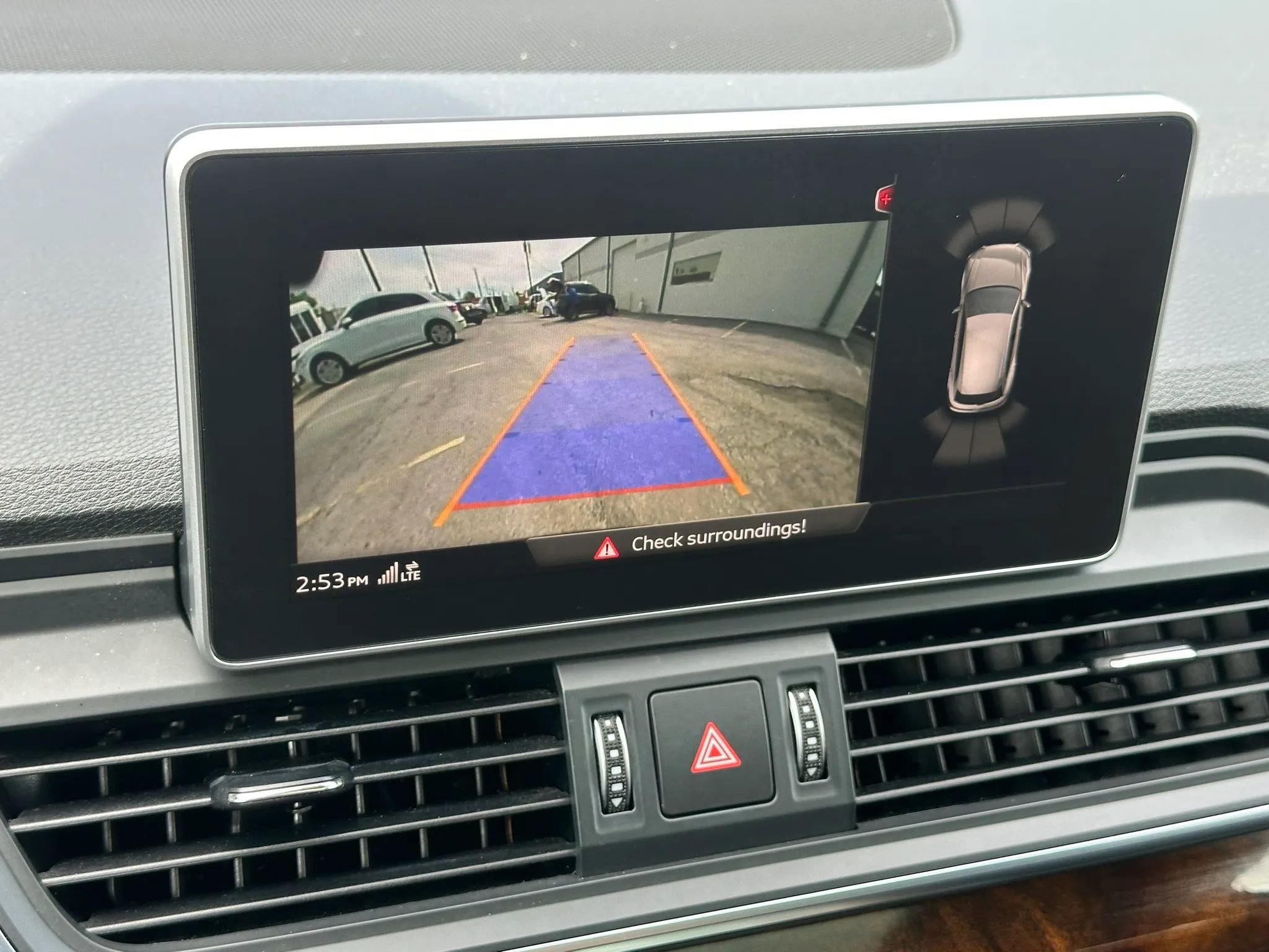 Used 2018 Audi Q5 2.0T Premium Plus image 32