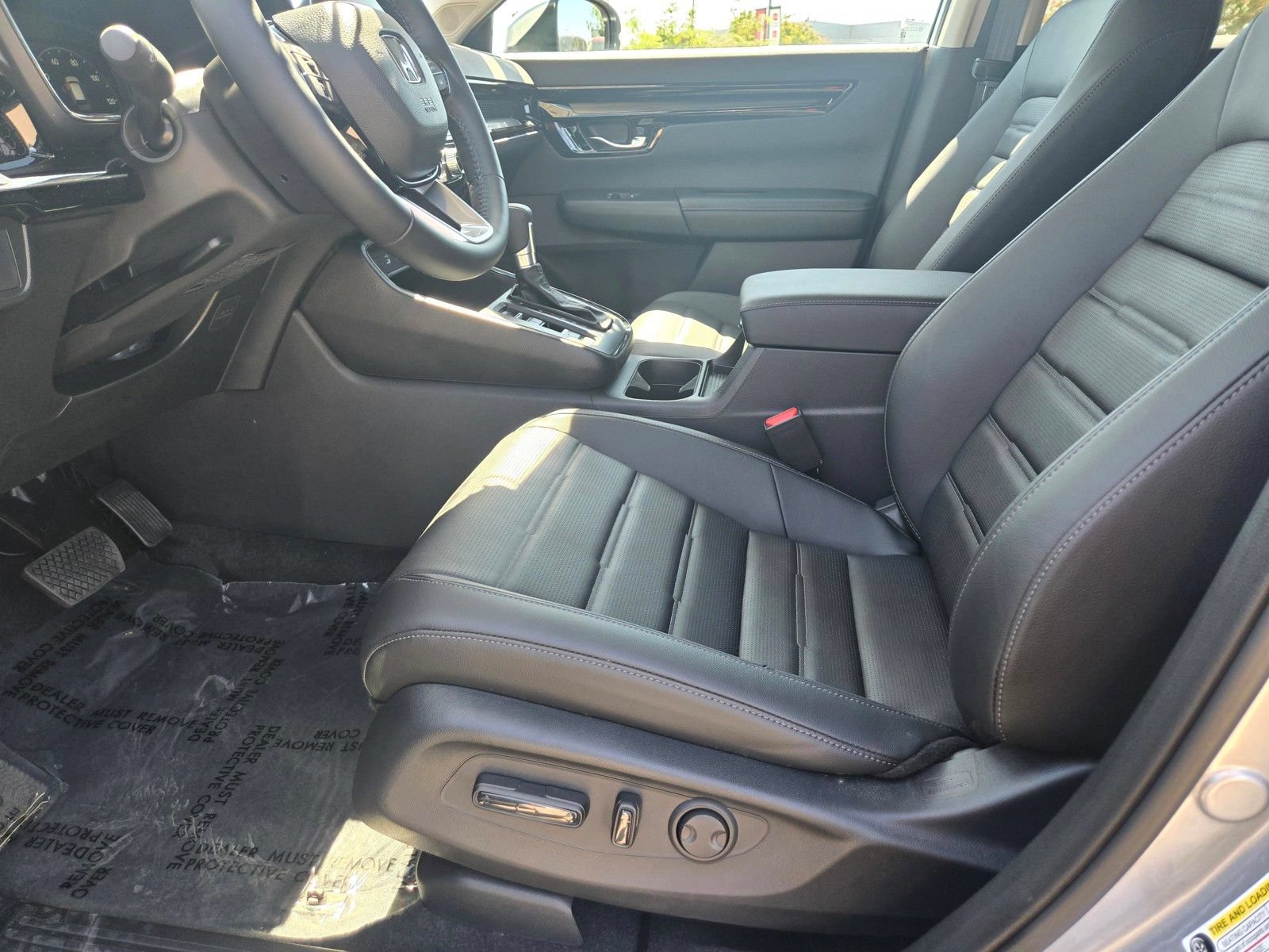 Used 2026 Honda CR-V EX-L image 11