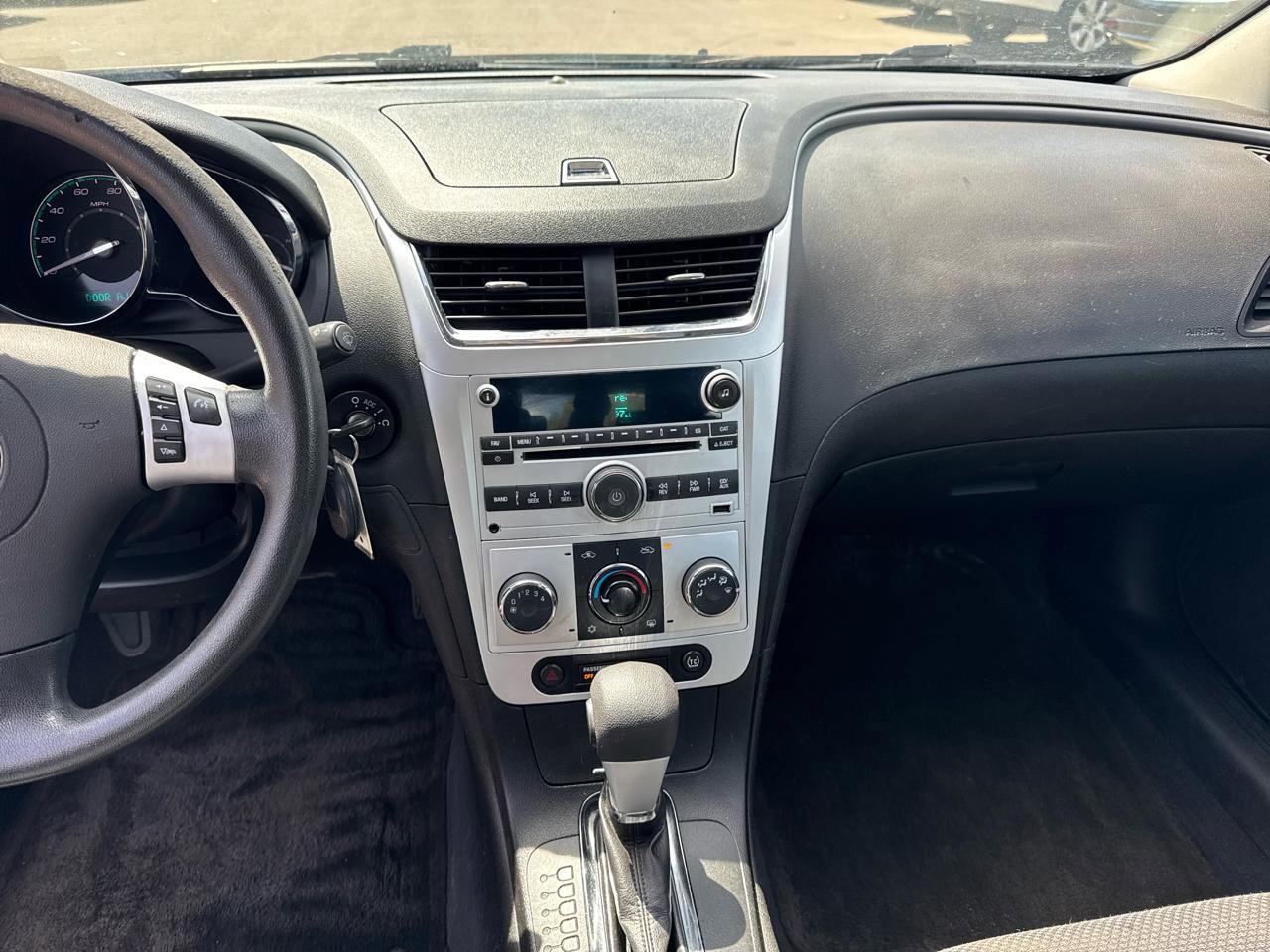 Used 2011 Chevrolet Malibu LT w/ Power Convenience Package FWD image 10