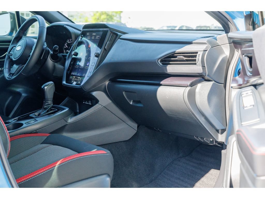 Certified 2024 Subaru Impreza RS AWD/4WD image 10