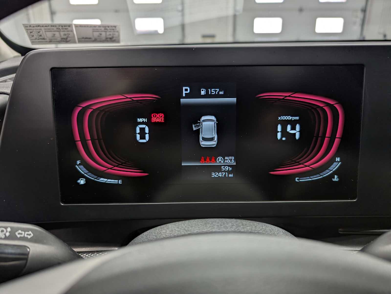 Certified 2023 Kia Sportage LX image 23