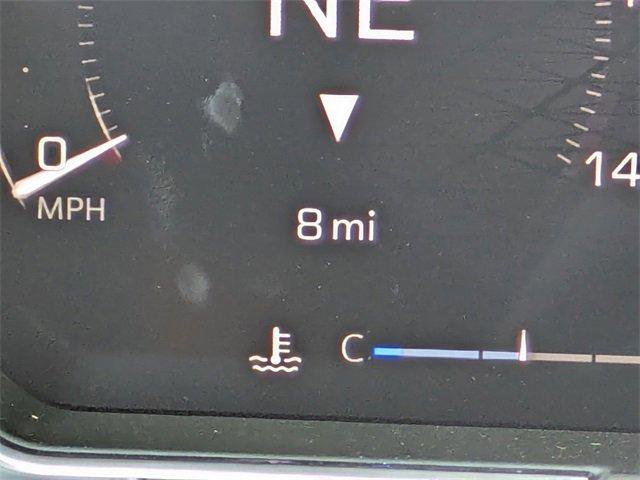 New 2026 GMC Sierra 2500 Denali w/ Denali Reserve Package image 35