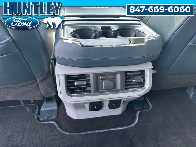 Used 2021 Ford F150 Limited image 14