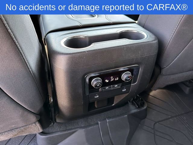 Certified 2024 Chevrolet Tahoe LS w/ Driver Alert Package AWD/4WD image 15