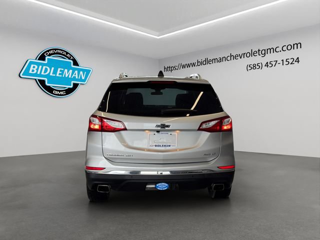 Used 2020 Chevrolet Equinox LT AWD/4WD image 7