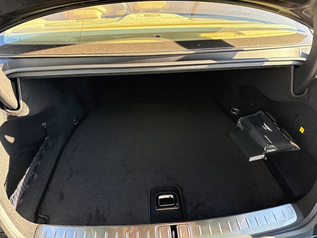 New 2026 Genesis G90 3.5T AWD/4WD image 13