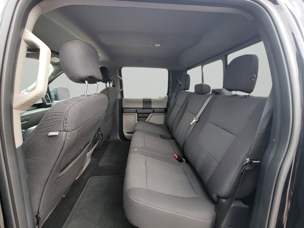 Used 2017 Ford F150 XL w/ Equipment Group 101A Mid image 26