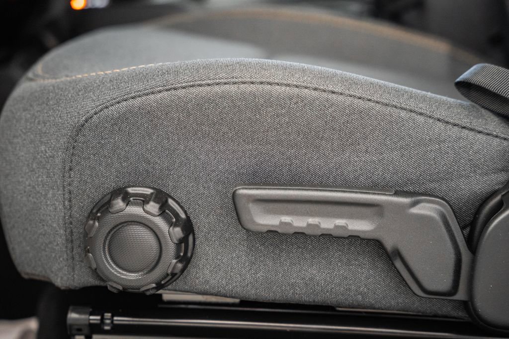 New 2026 Jeep Wrangler Sport image 35