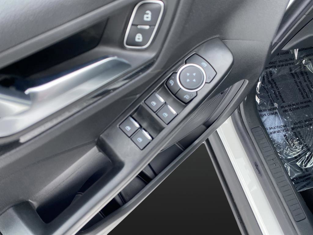 New 2026 Ford Escape ST-Line w/ Cold Weather Package image 34