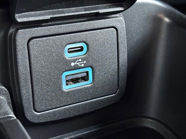 New 2025 Ford Bronco Big Bend image 38