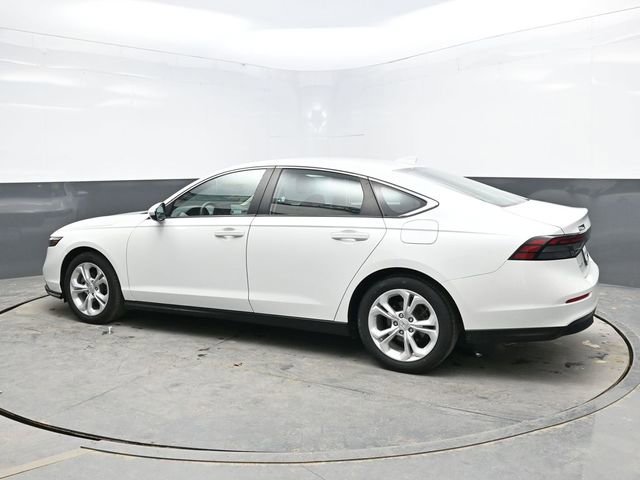 Used 2024 Honda Accord LX image 4