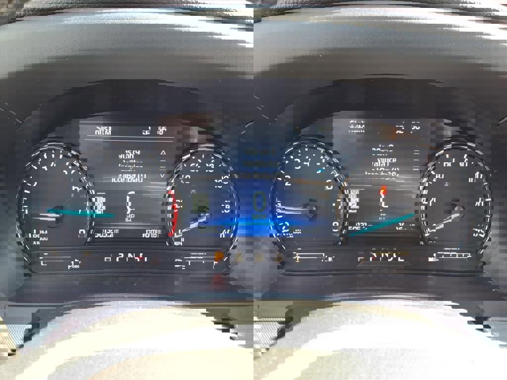 Certified 2022 Ford Explorer XLT w/ Equipment Group 202A image 26