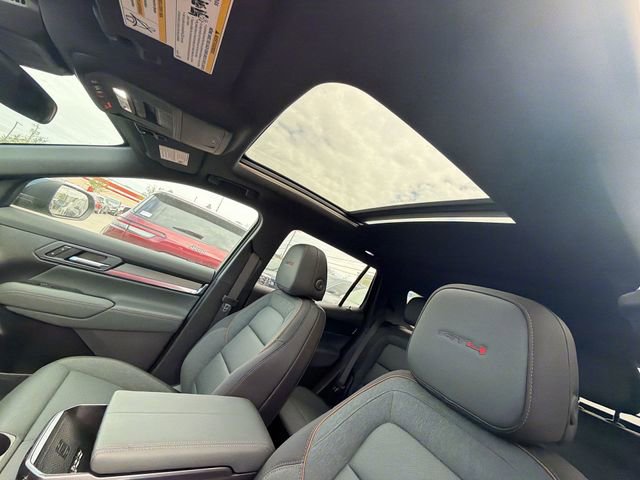New 2026 GMC Terrain AT4 AWD/4WD image 20