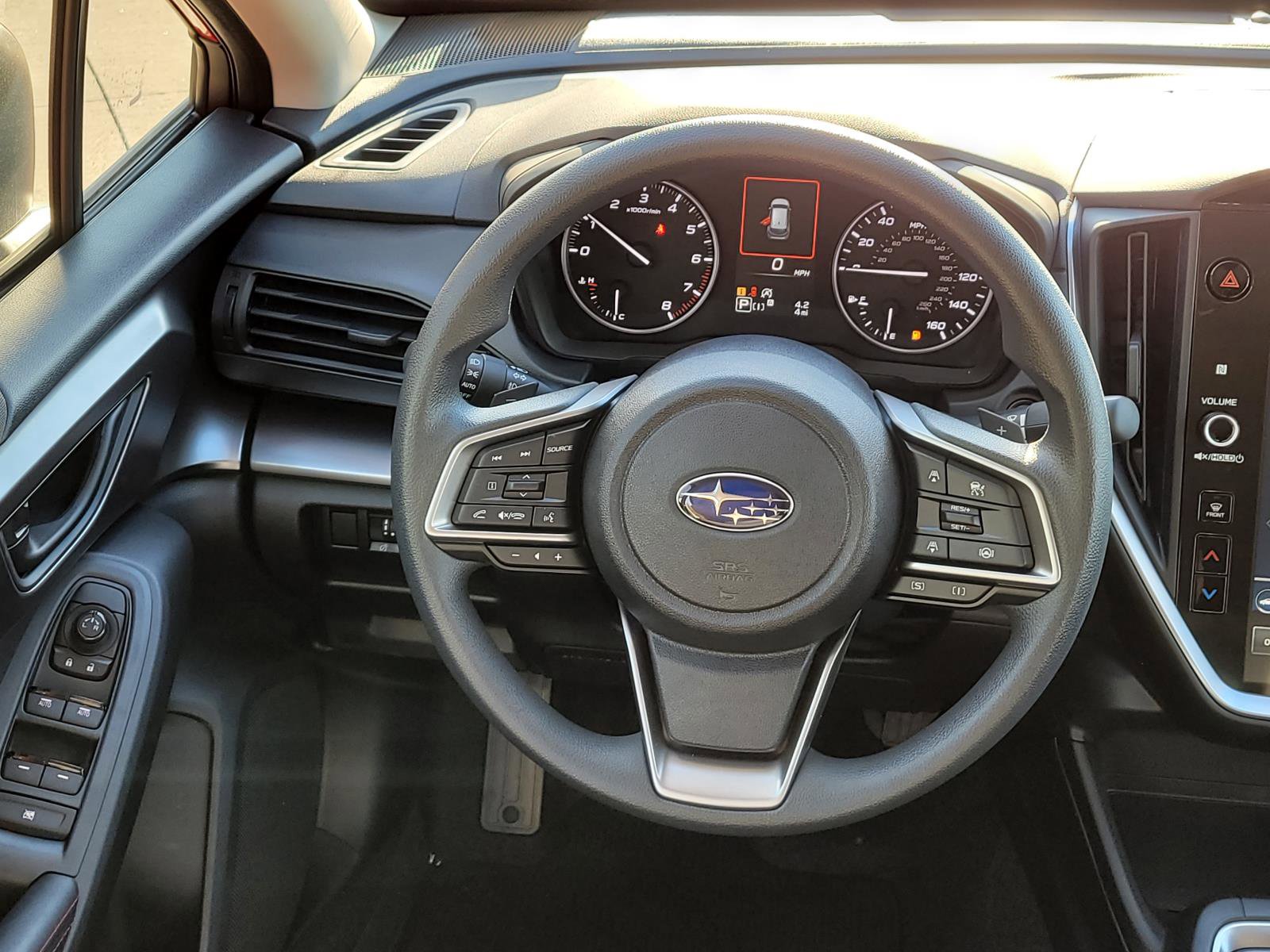 New 2026 Subaru Impreza 2.0i Sport image 6