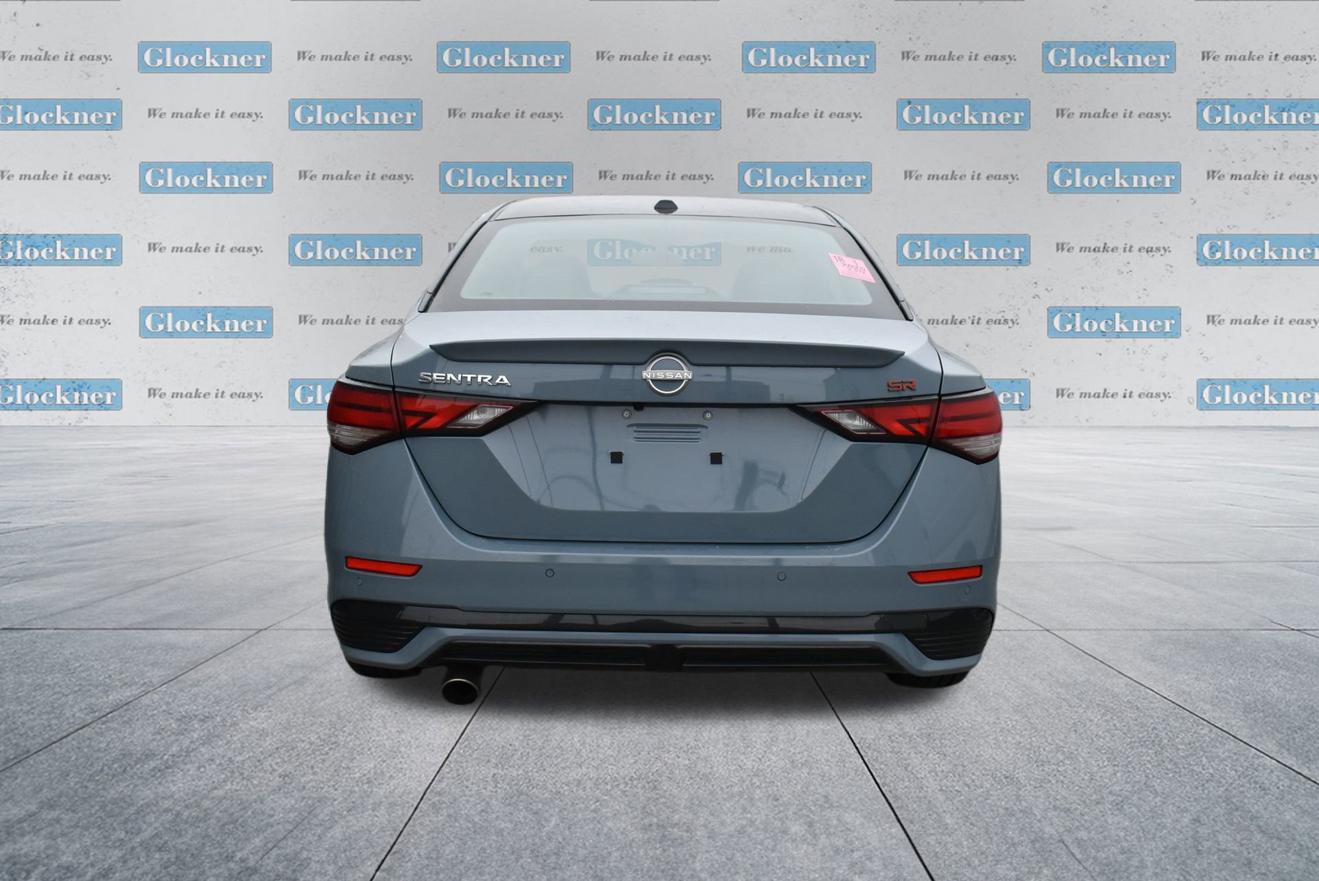 Used 2025 Nissan Sentra SR w/ SR Premium Package image 6