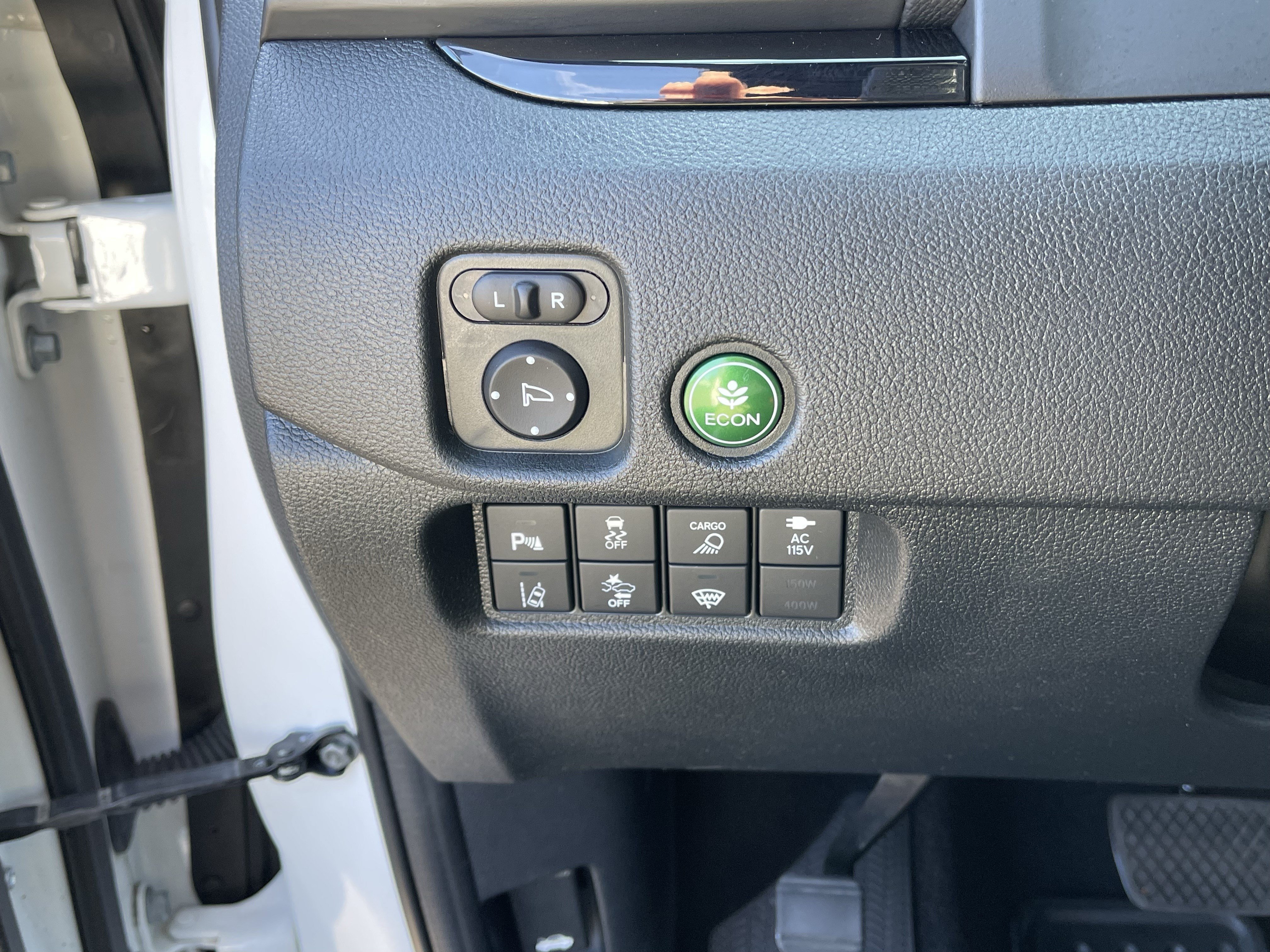 Used 2023 Honda Ridgeline Black Edition image 25