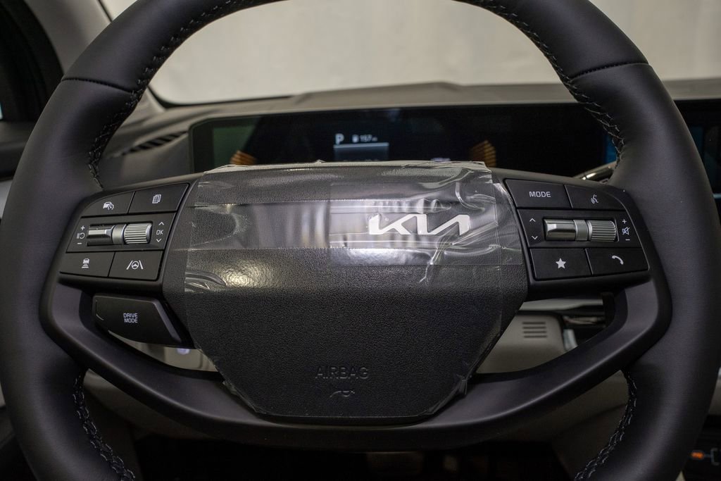 New 2026 Kia Sportage EX image 19