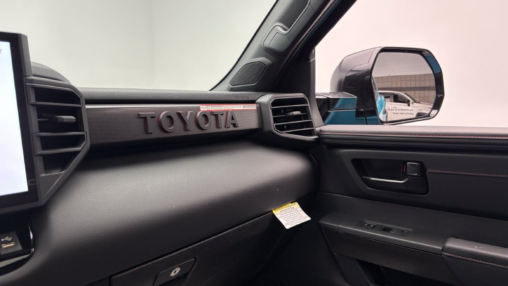 Certified 2026 Toyota Tundra TRD Pro AWD/4WD image 28