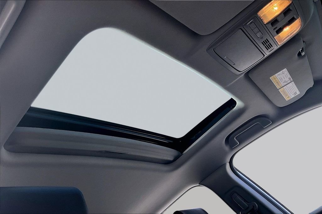 Used 2020 Honda CR-V EX-L image 27