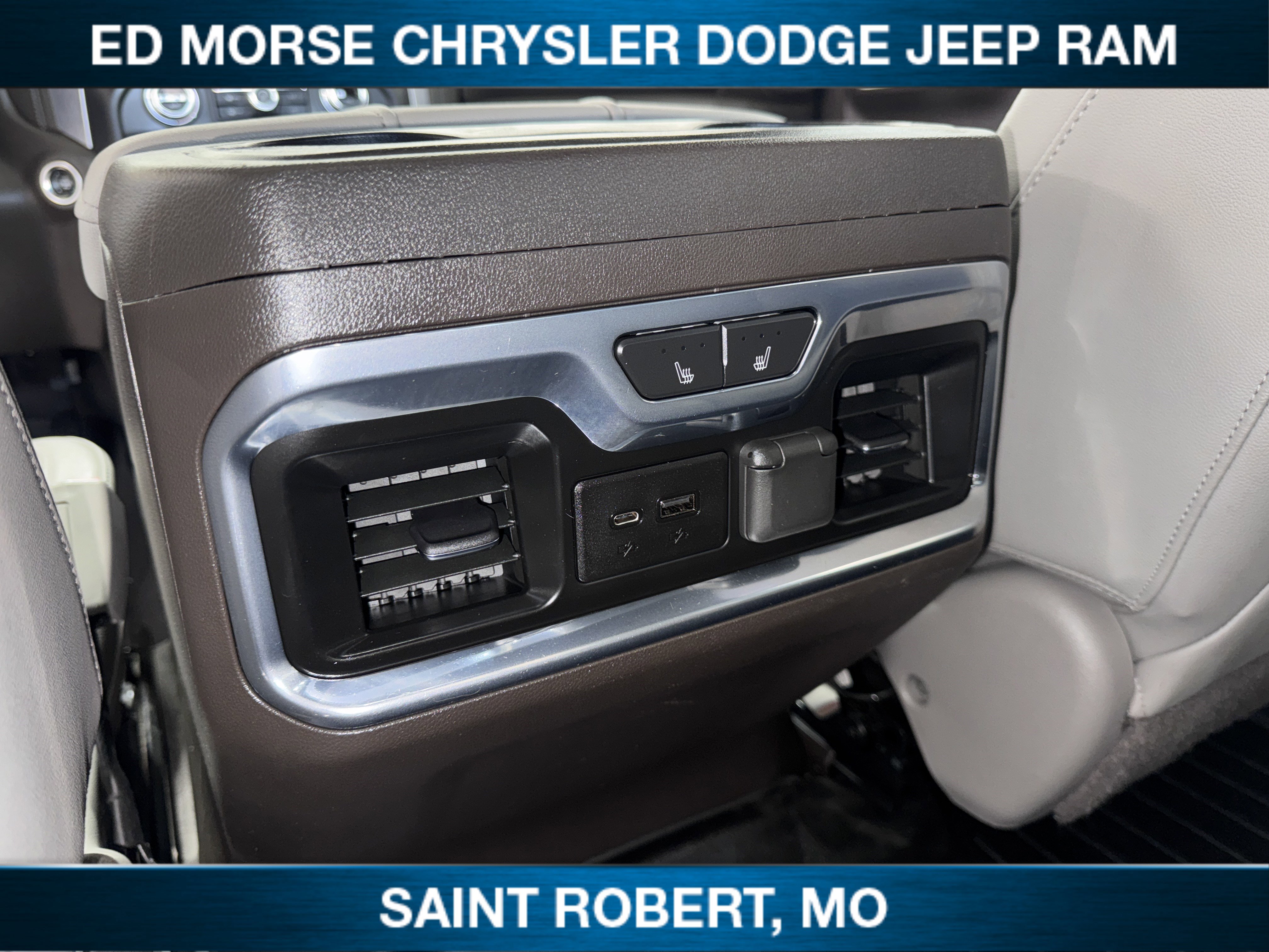 Used 2020 GMC Sierra 1500 SLT w/ SLT Premium Plus Package image 22