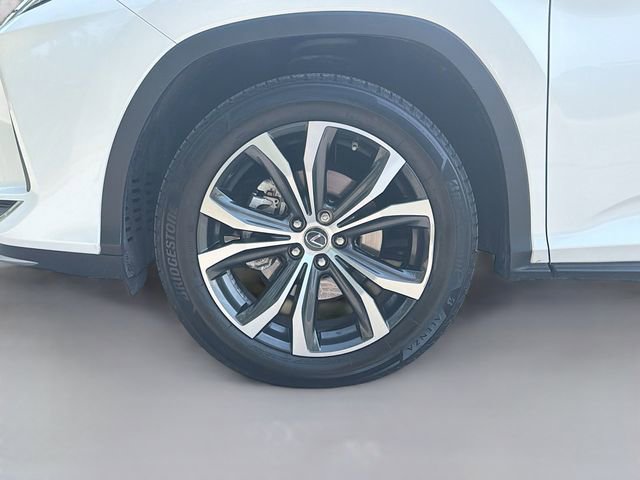 Used 2020 Lexus RX 350 FWD w/ Premium Package image 42