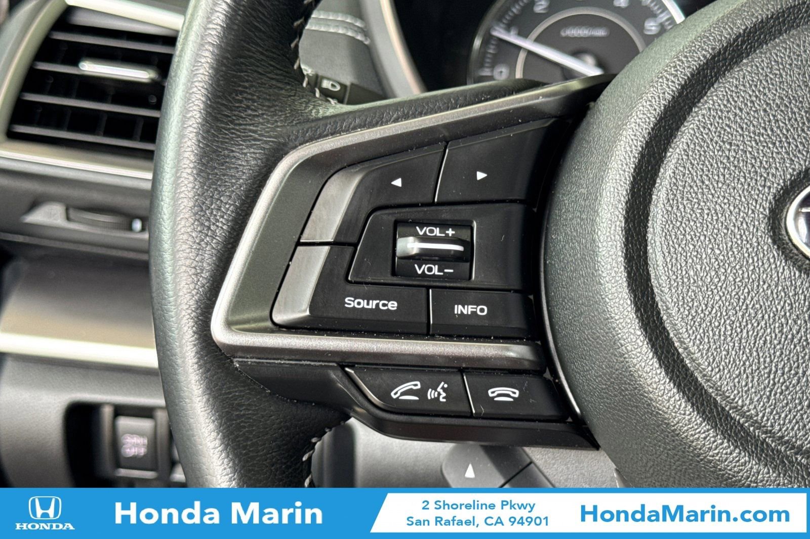 Used 2020 Subaru Impreza 2.0i Limited image 29