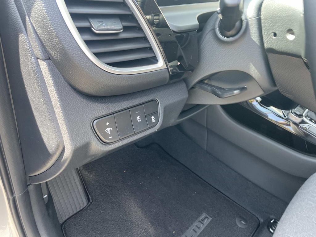 Used 2026 Kia Seltos S AWD/4WD image 20