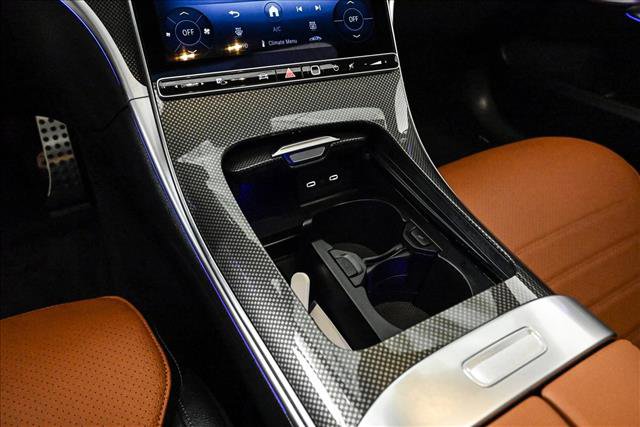 Certified 2026 Mercedes-Benz C 300 4MATIC Sedan image 13