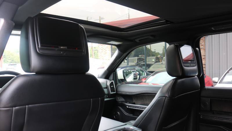 Used 2019 Ford Expedition Max Limited RWD image 23