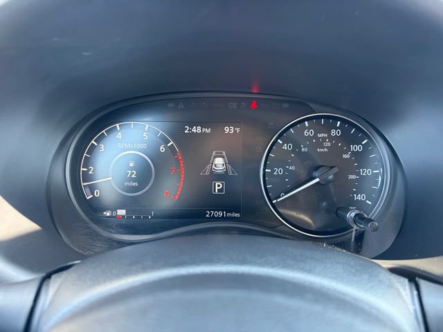 Used 2024 Nissan Kicks SV FWD image 25