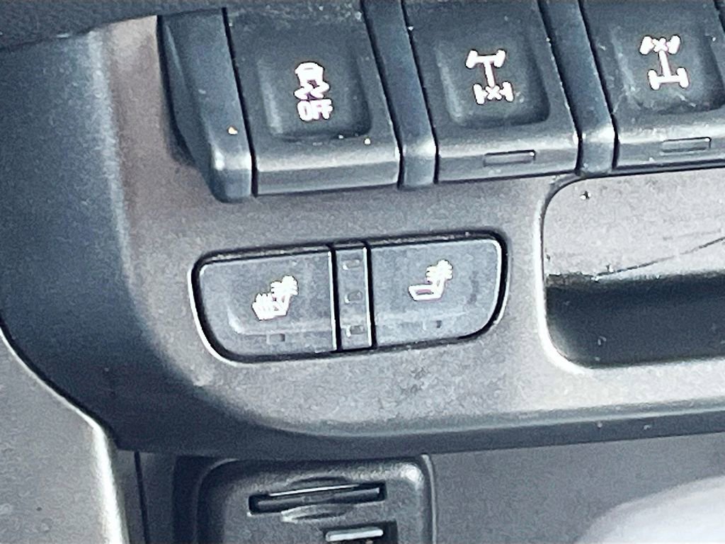 Used 2022 Chevrolet Colorado ZR2 w/ ZR2 Midnight Special Edition image 20