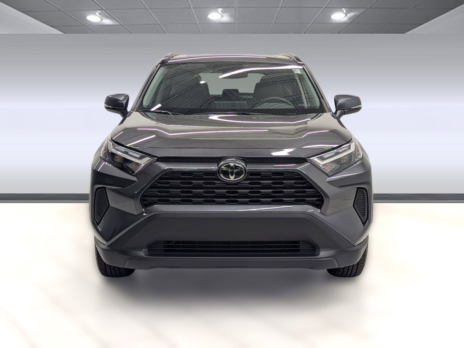 Used 2023 Toyota RAV4 XLE image 5