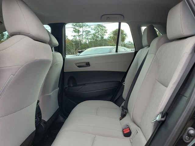 Used 2024 Toyota Corolla Cross L image 12