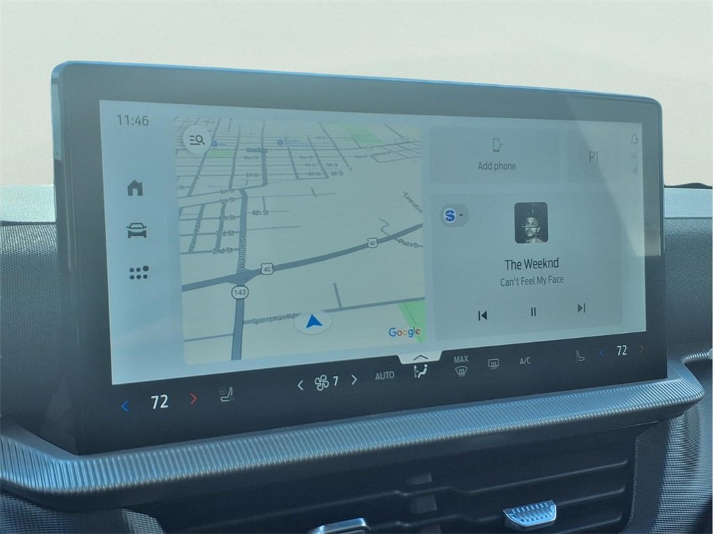 New 2026 Ford Explorer ST-Line image 5