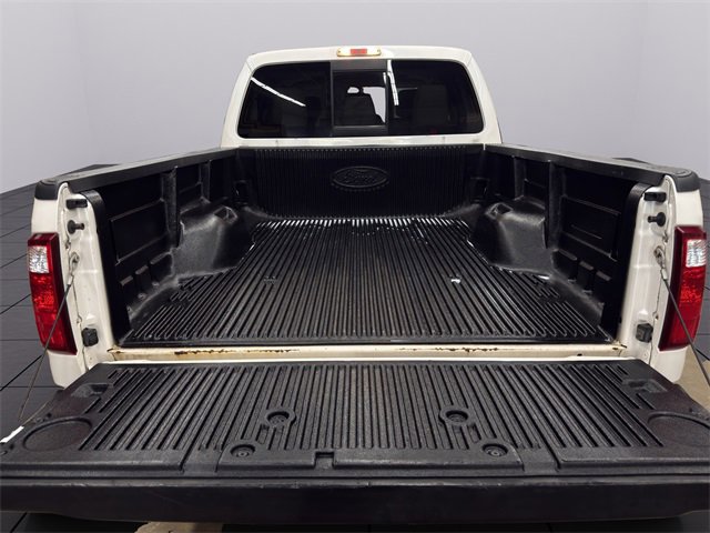 Used 2016 Ford F350 Lariat w/ Chrome Package image 20