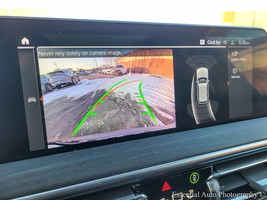 Used 2023 BMW X3 xDrive30i w/ Convenience Package image 17