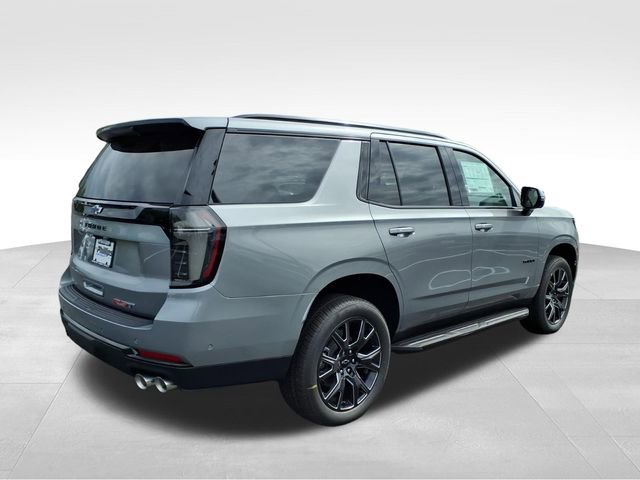 New 2026 Chevrolet Tahoe RST w/ Comfort Package AWD/4WD image 3