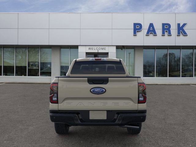New 2026 Ford Ranger XLT w/ Equipment Group 301A High image 6