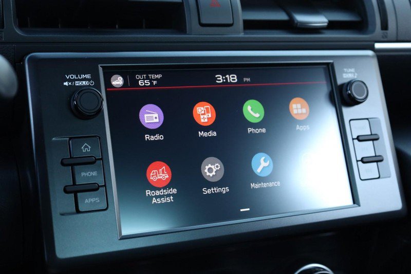 New 2025 Toyota GR86 Premium image 11