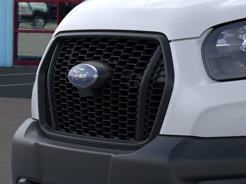 New 2025 Ford Transit 250 Low Roof image 17