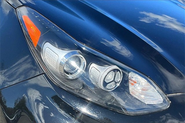 Used 2020 Kia Sportage EX image 32