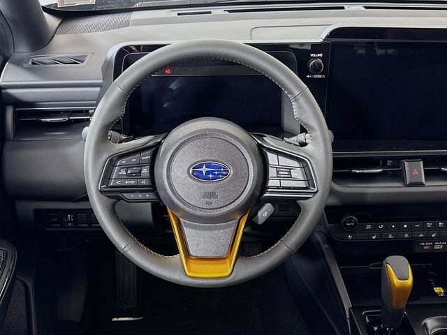 New 2026 Subaru Outback Wilderness AWD/4WD image 11