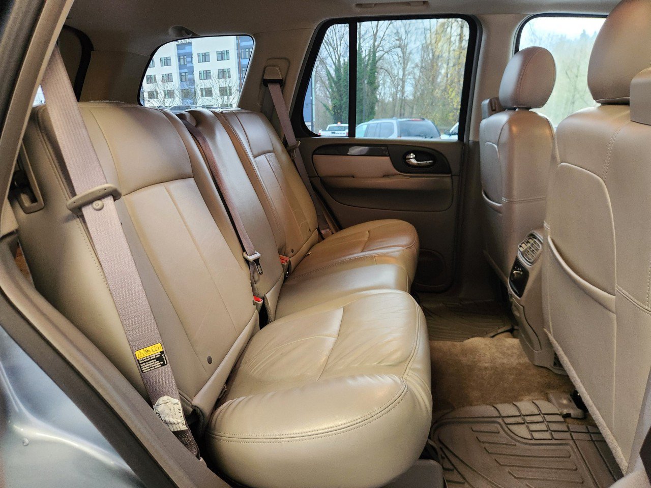 Used 2006 GMC Envoy SLE AWD/4WD image 19