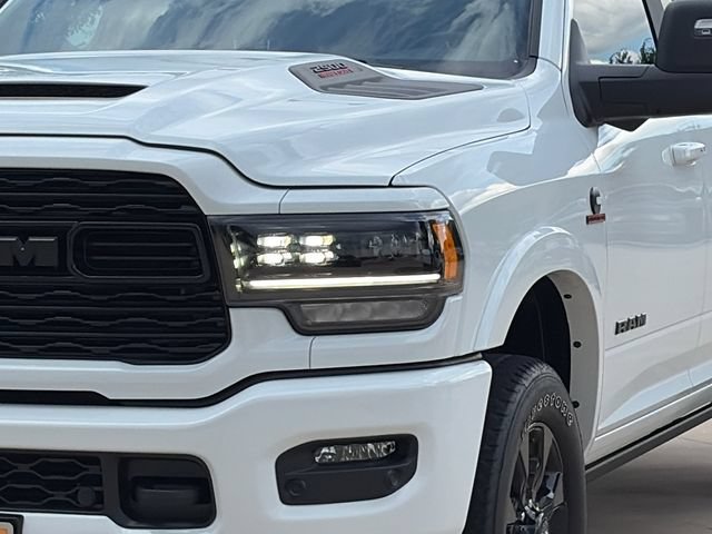 Certified 2023 RAM 2500 Limited AWD/4WD image 4