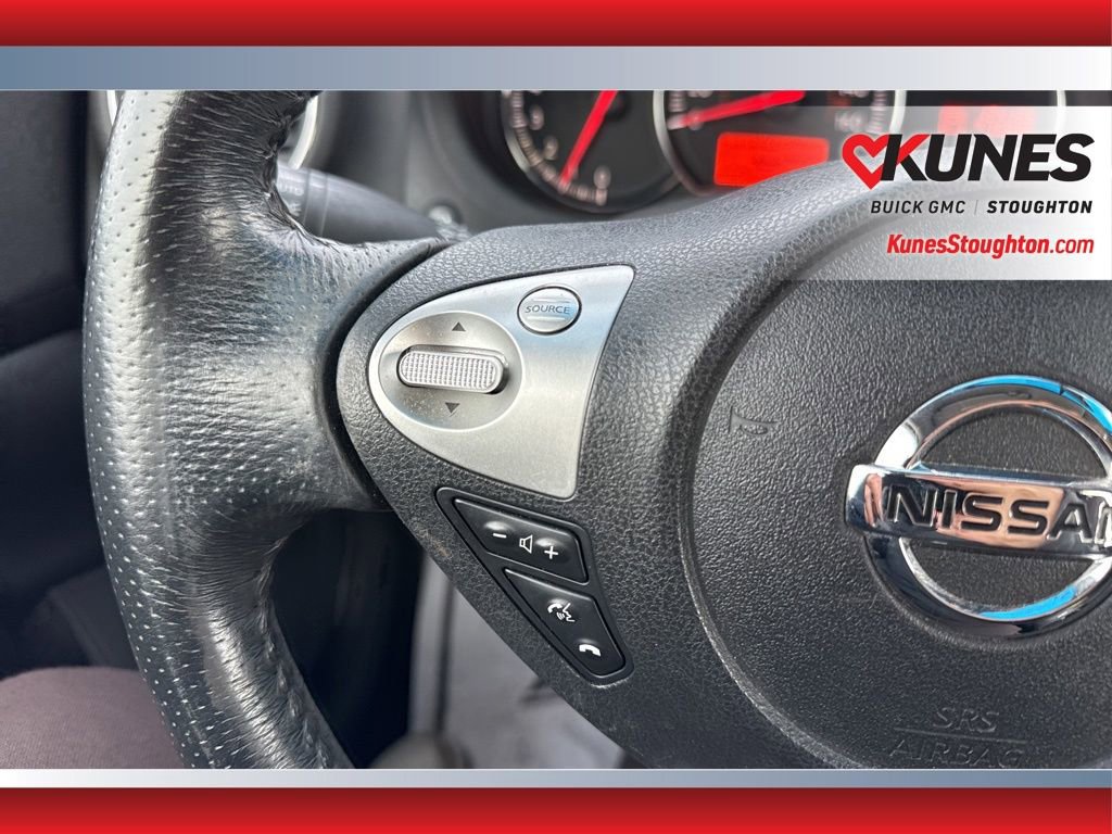 Used 2011 Nissan Maxima 3.5 S image 24