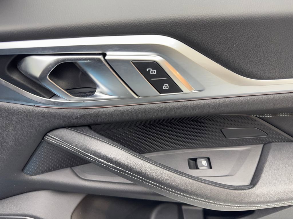 Used 2023 BMW i4 eDrive35 image 50